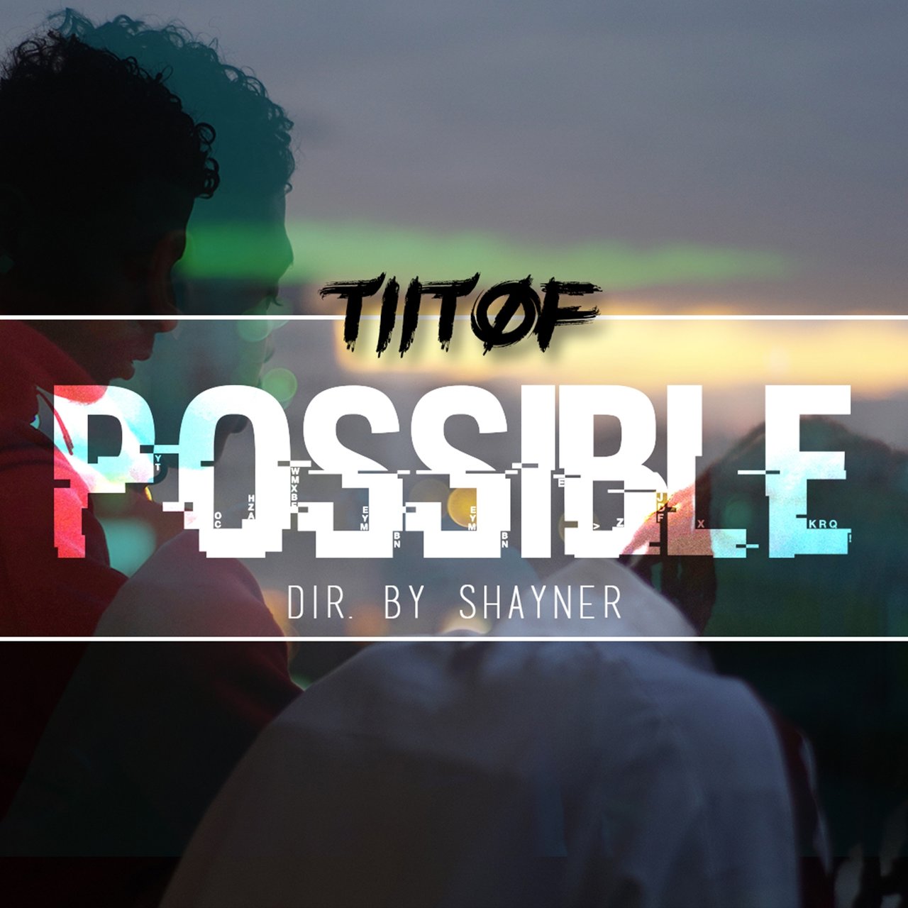 Tiitof - Possible (Cover)
