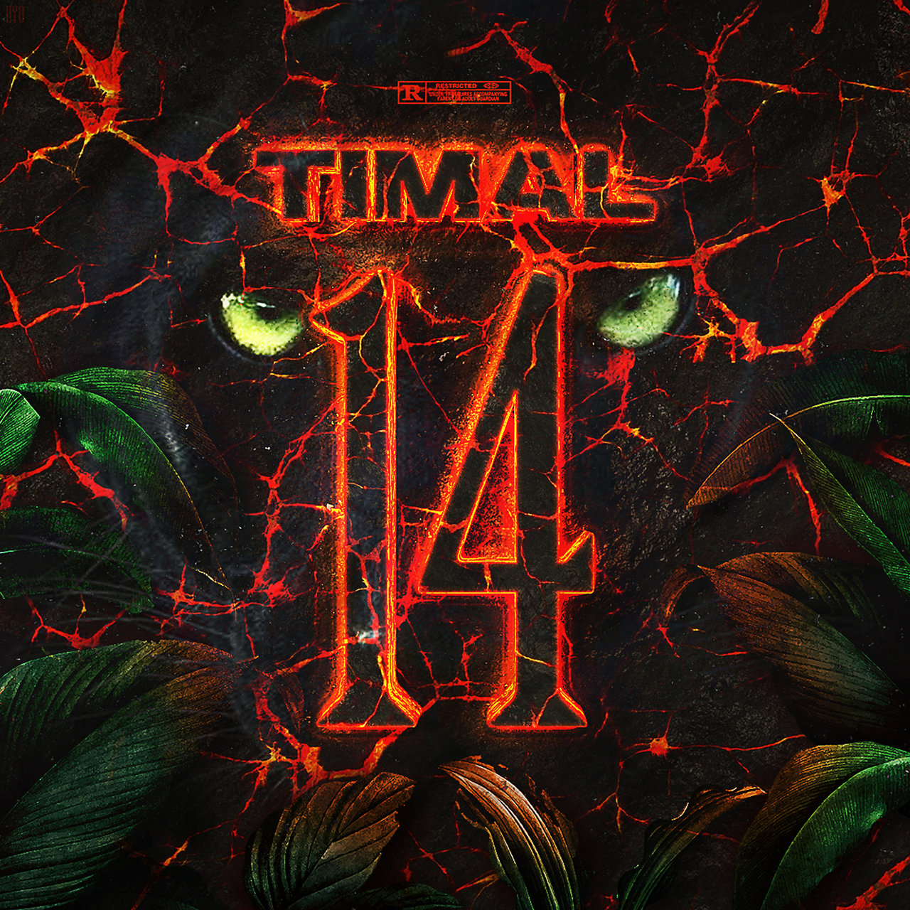 Timal - La 14 (Cover)