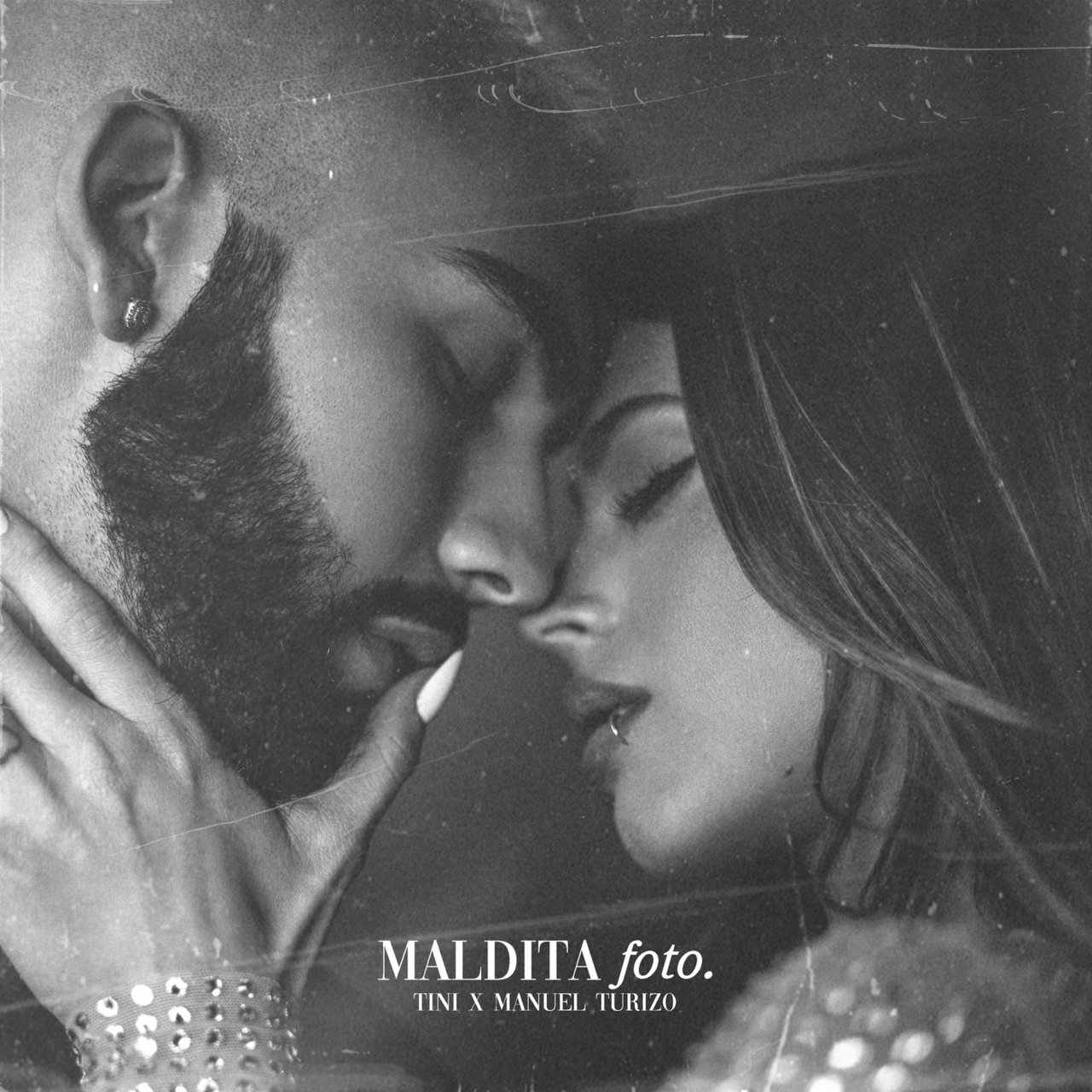 Tini - Maldita Foto (ft. Manuel Turizo) (Cover)