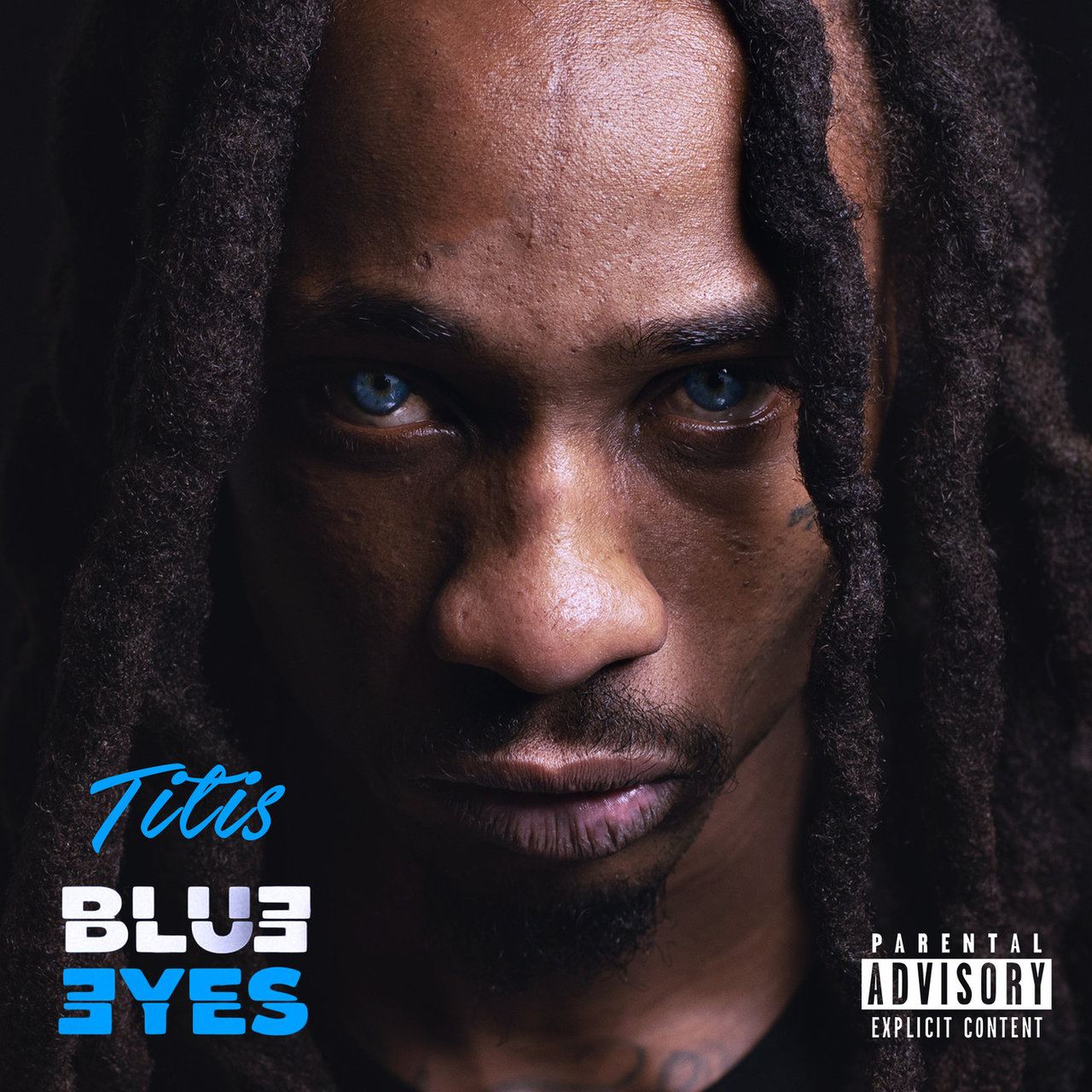 Titis - Blue Eyes (Cover)