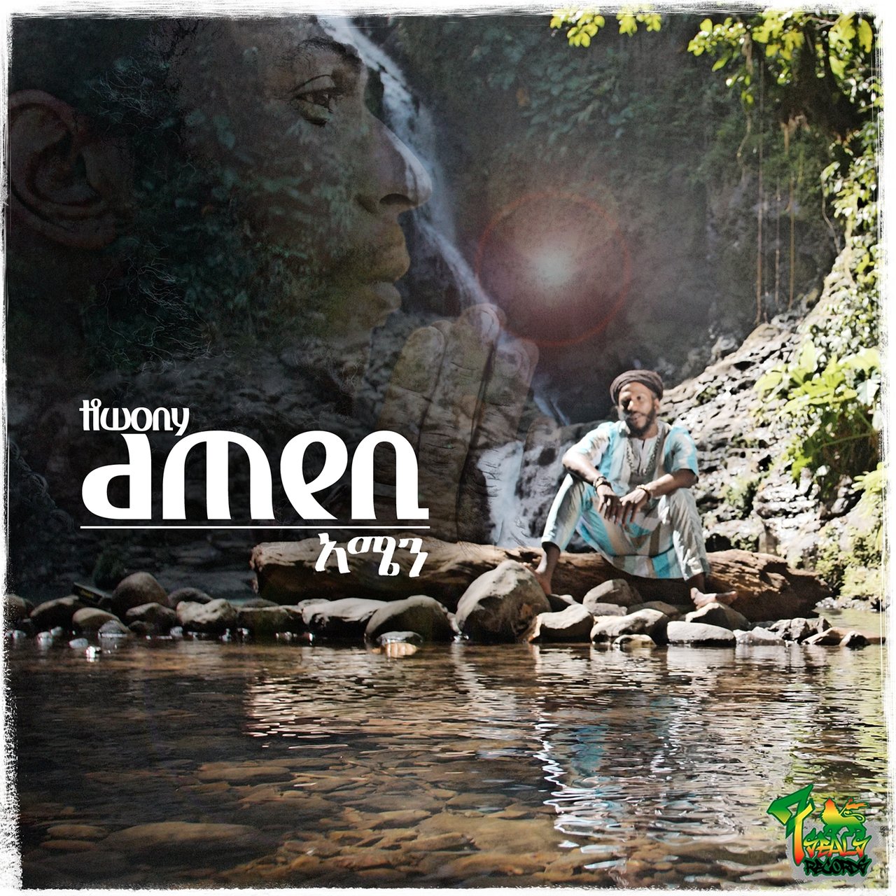 Tiwony - Amen (Cover)
