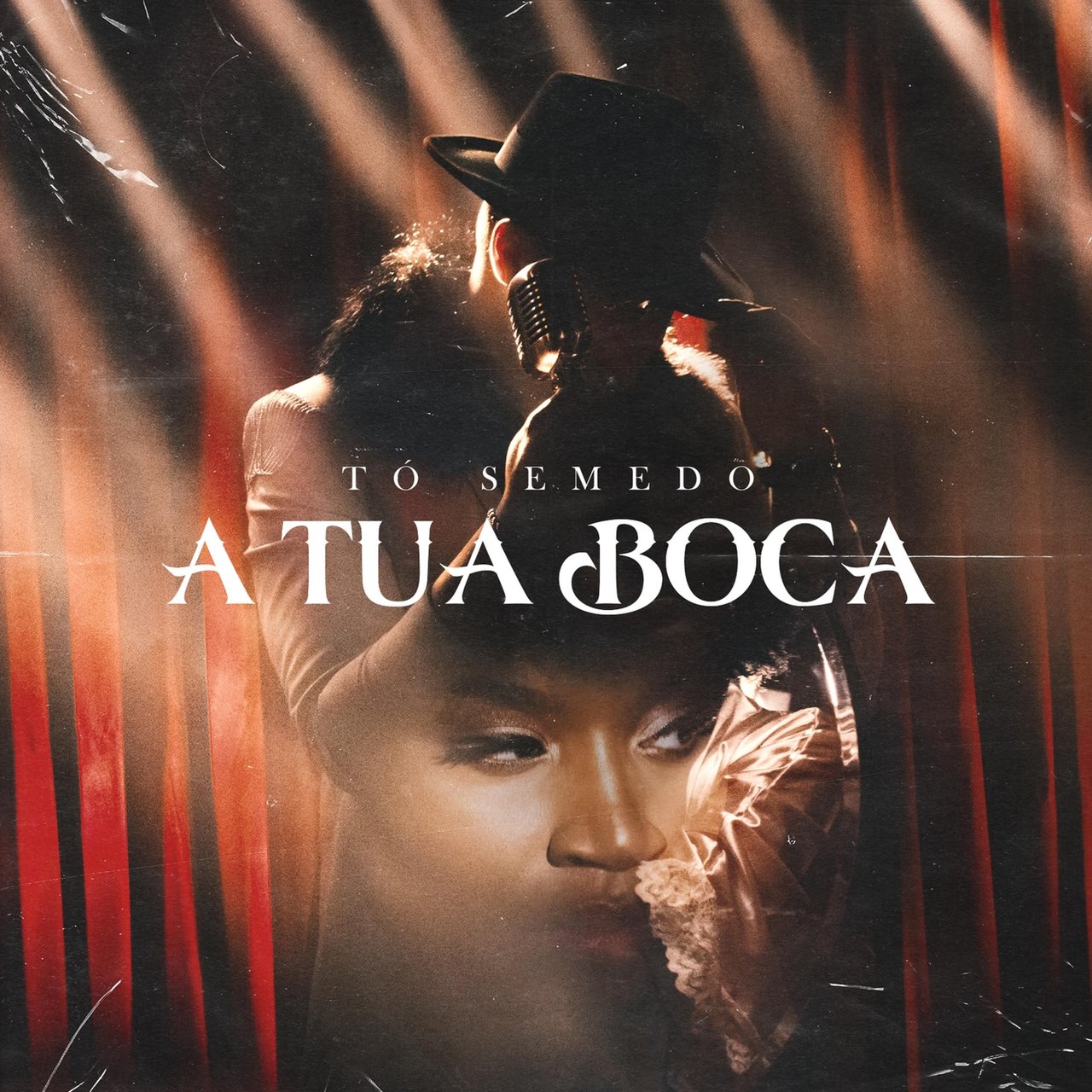 Tó Semedo - A Tua Boca (Cover)