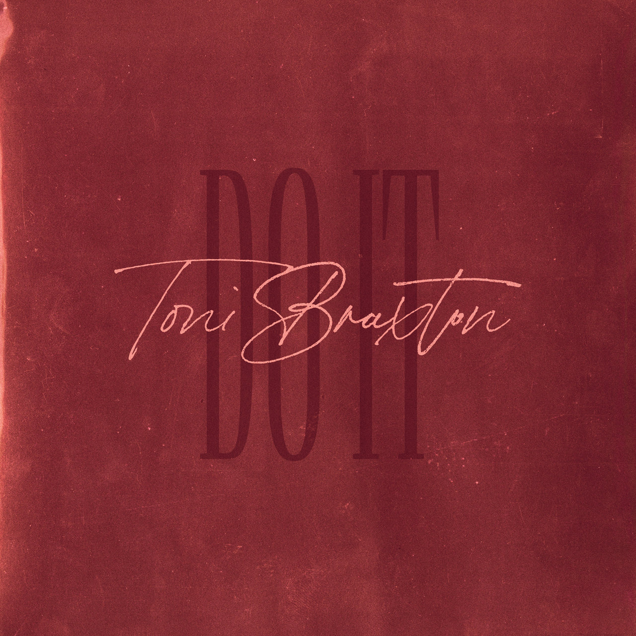 Toni Braxton - Do It (Cover)