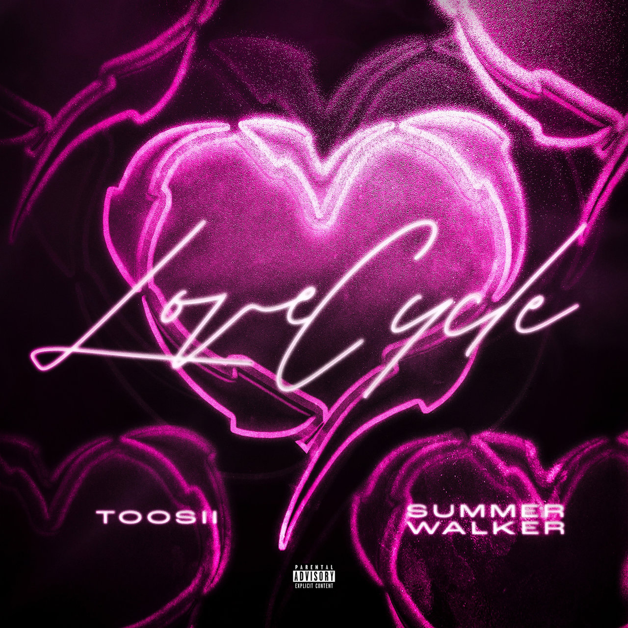 Toosii - Love Cycle (ft. Summer Walker) (Cover)