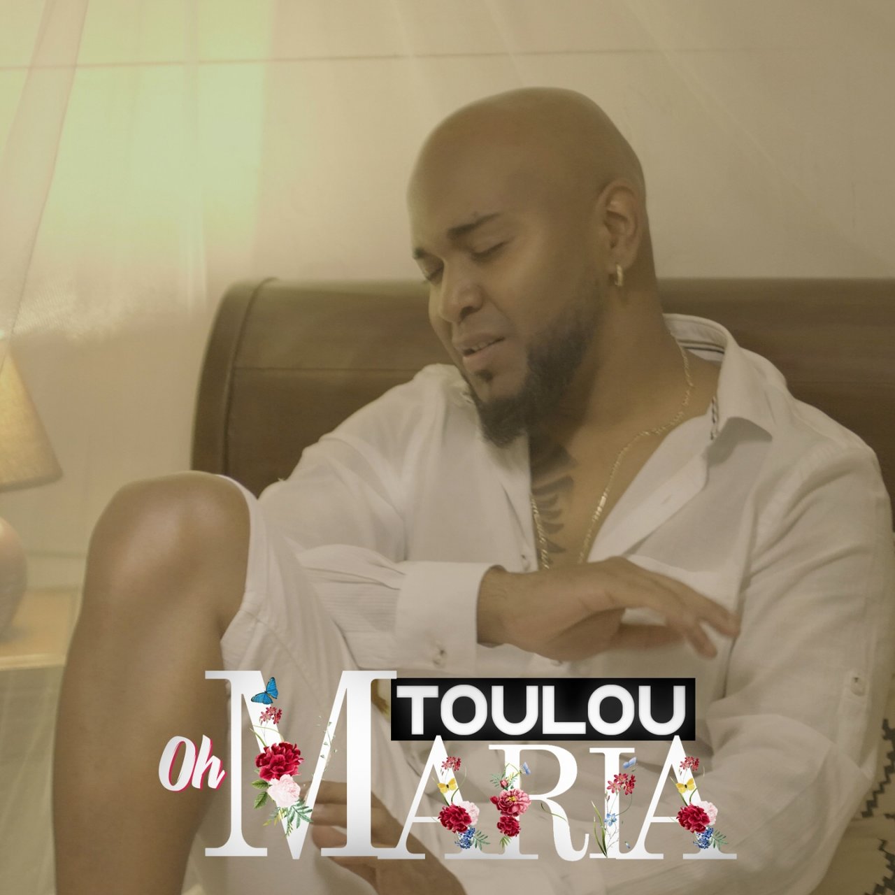 Toulou - Oh Maria (Cover)
