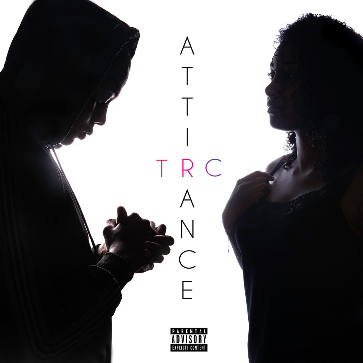 TRC - Attirance (Cover)