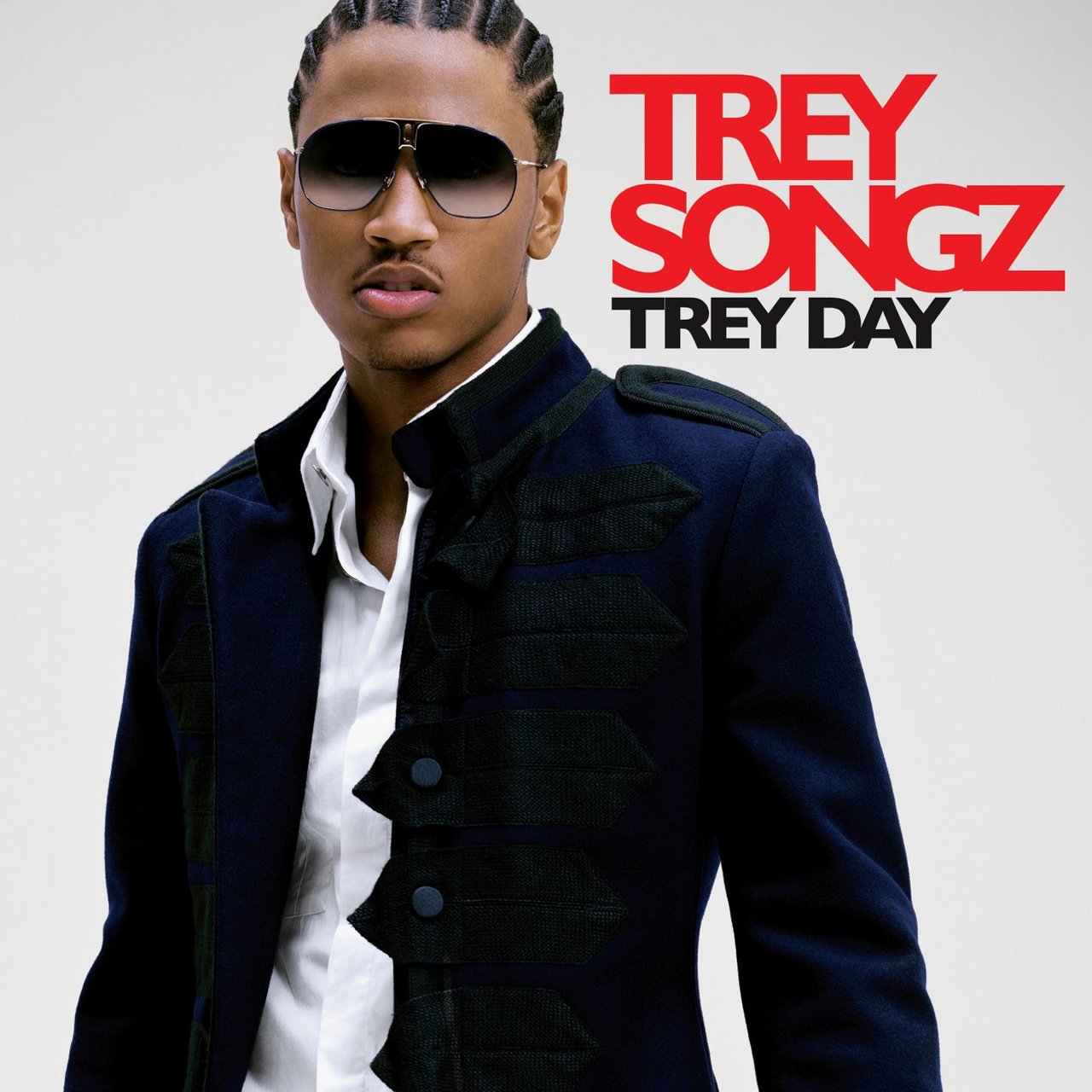 Trey Songz - Trey Day (Cover)