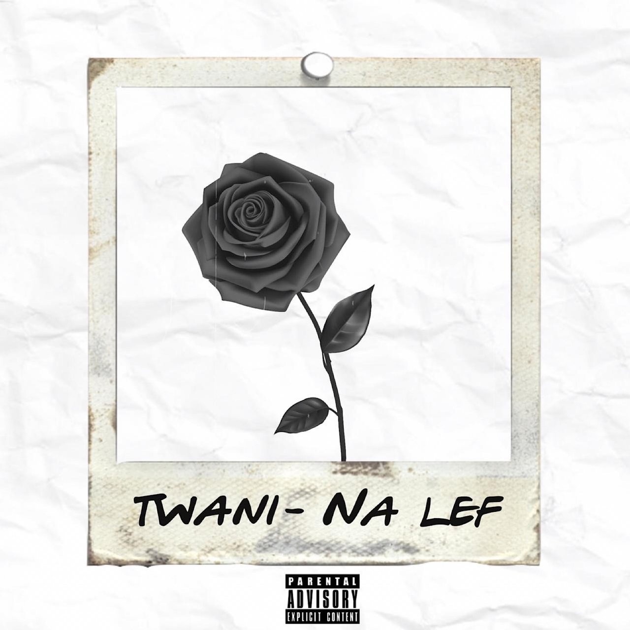 TWani - Na Lef (Cover)