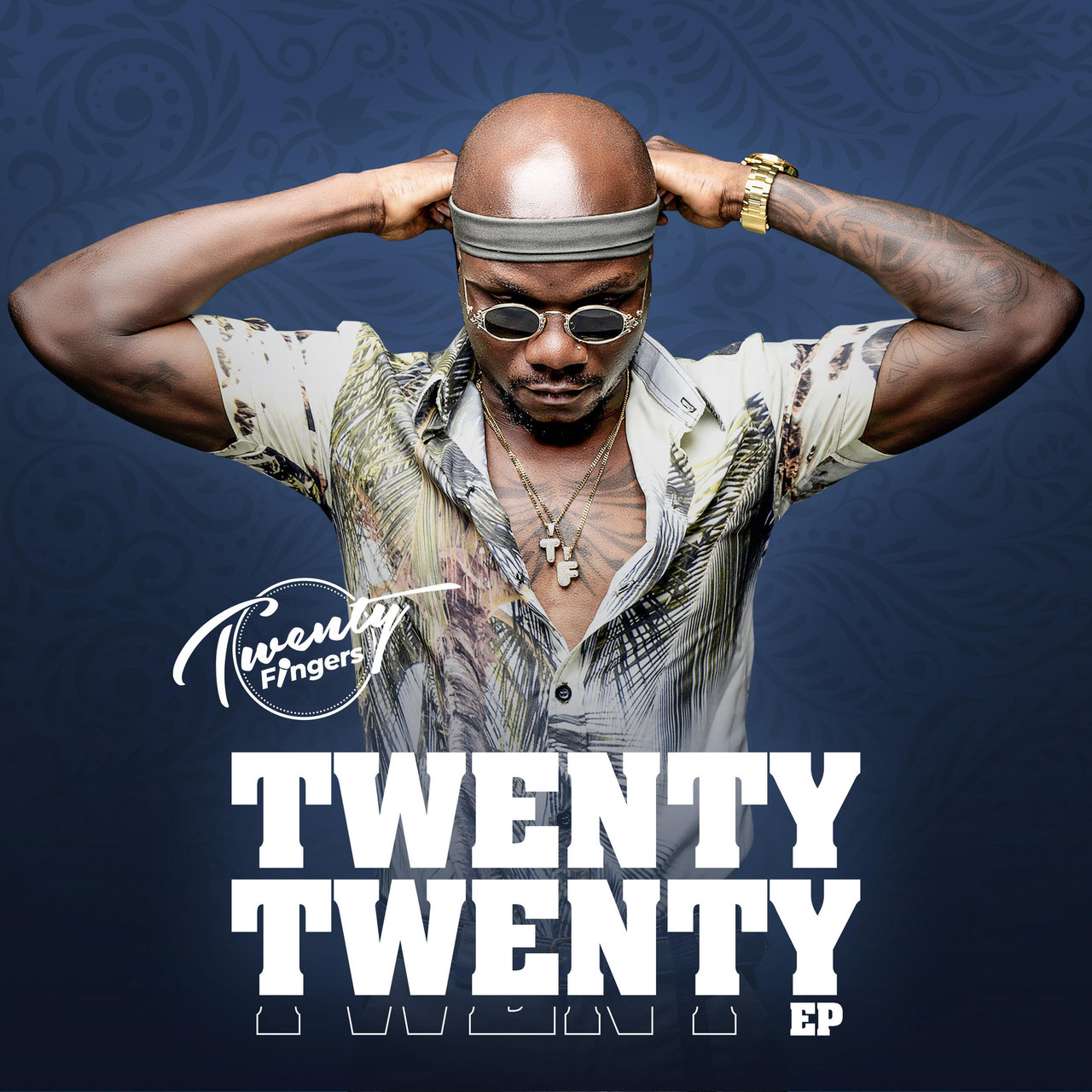 Twenty Fingers - Twenty Twenty (Cover)