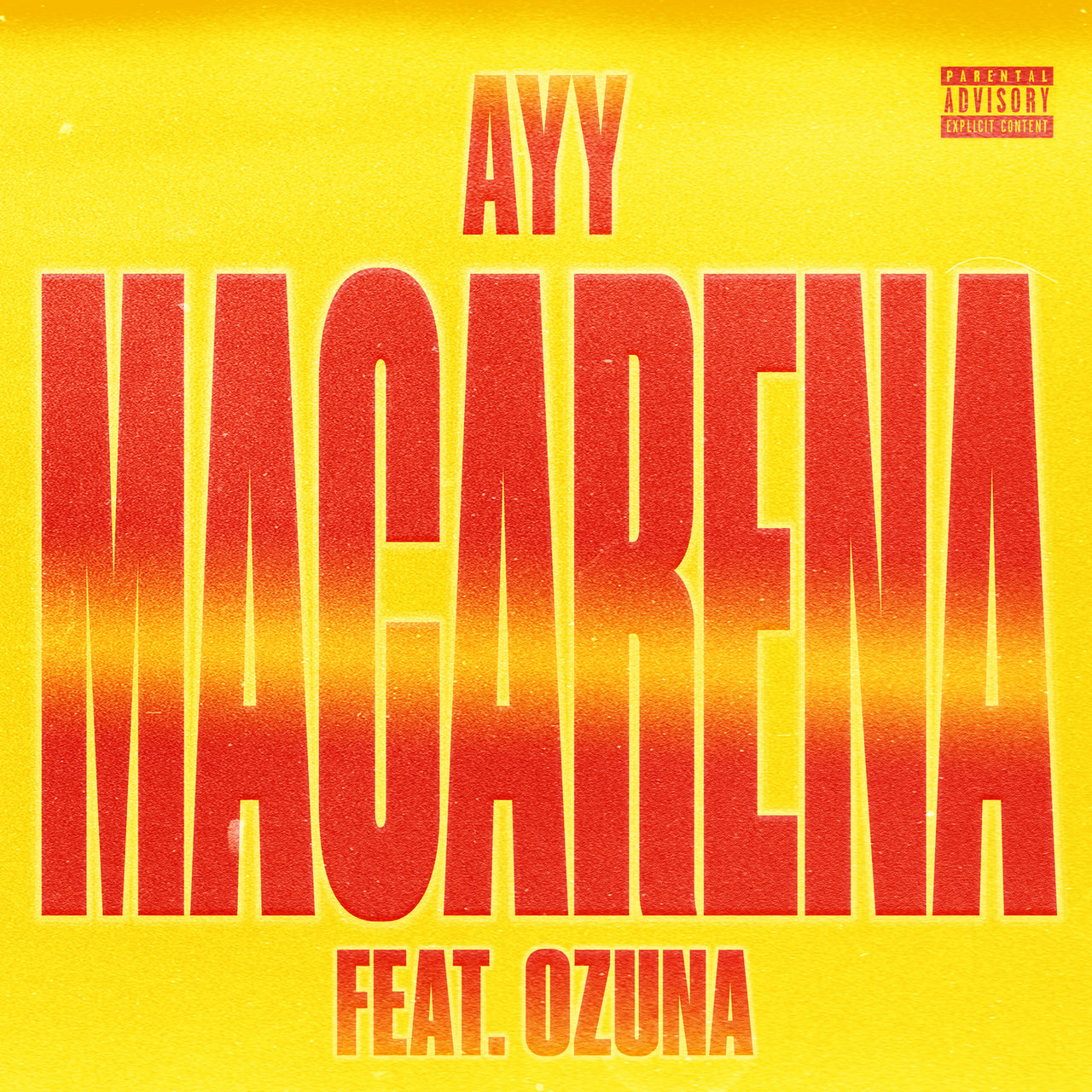 Tyga - Ayy Macarena (Remix) (ft. Ozuna) (Cover)