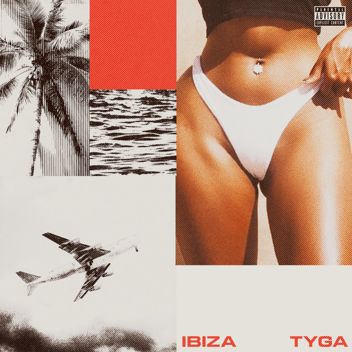 Tyga - Ibiza (Cover)