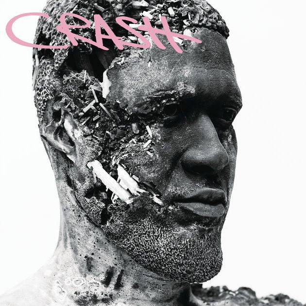 Usher - Crash (Cover)