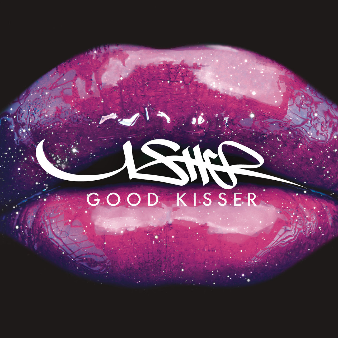 Usher - Good Kisser (Cover)