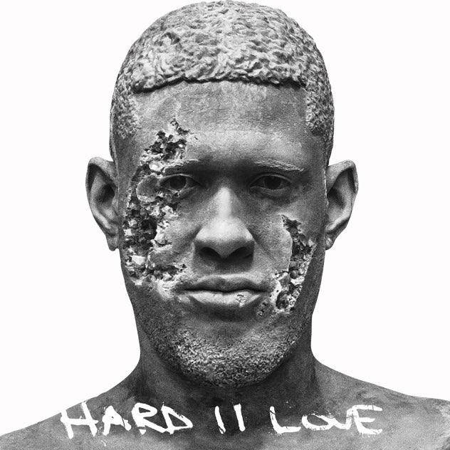 Usher - Hard II Love (Cover)