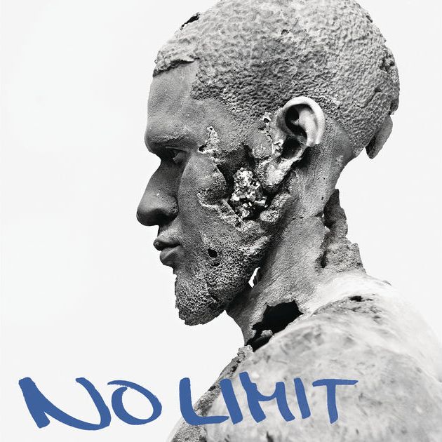 Usher - No Limit (ft. Young Thug) (Cover)