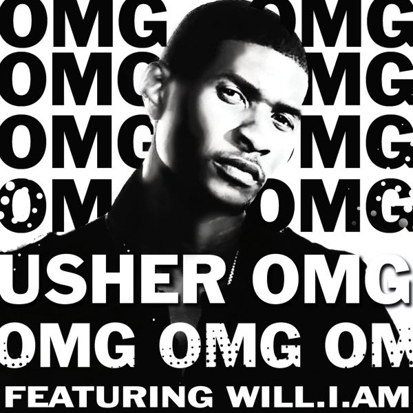 Usher - OMG (ft. will.i.am) (Cover)