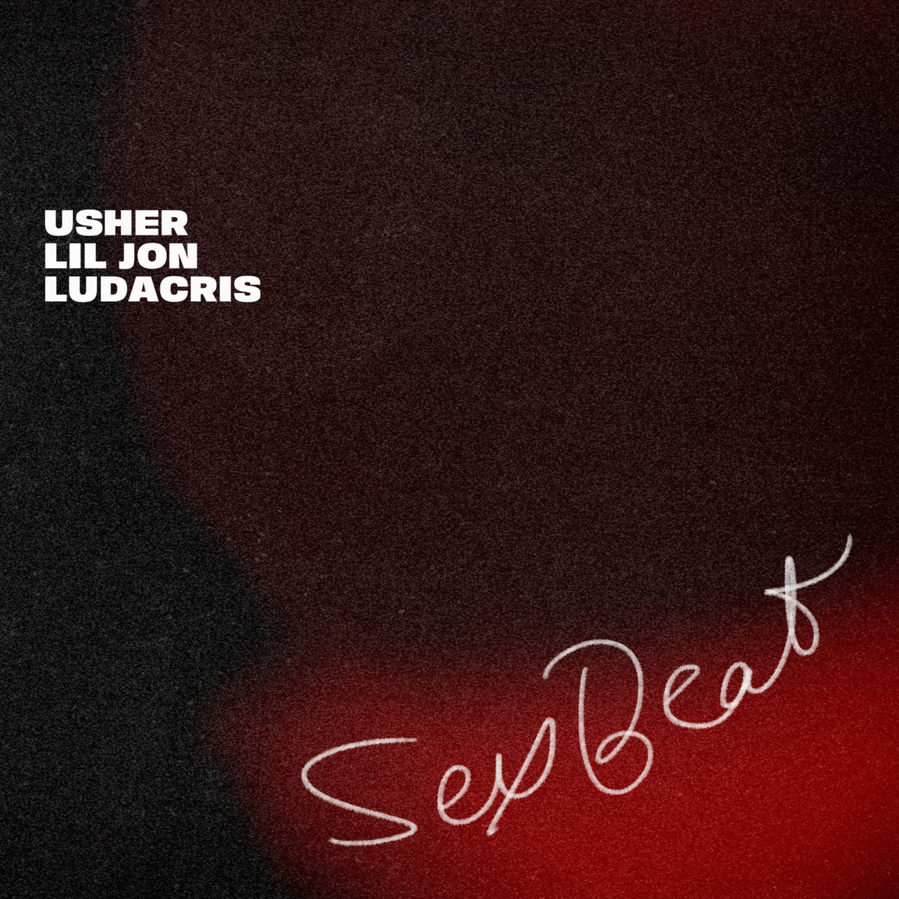 Usher - SexBeat (ft. Lil Jon and Ludacris) (Cover)
