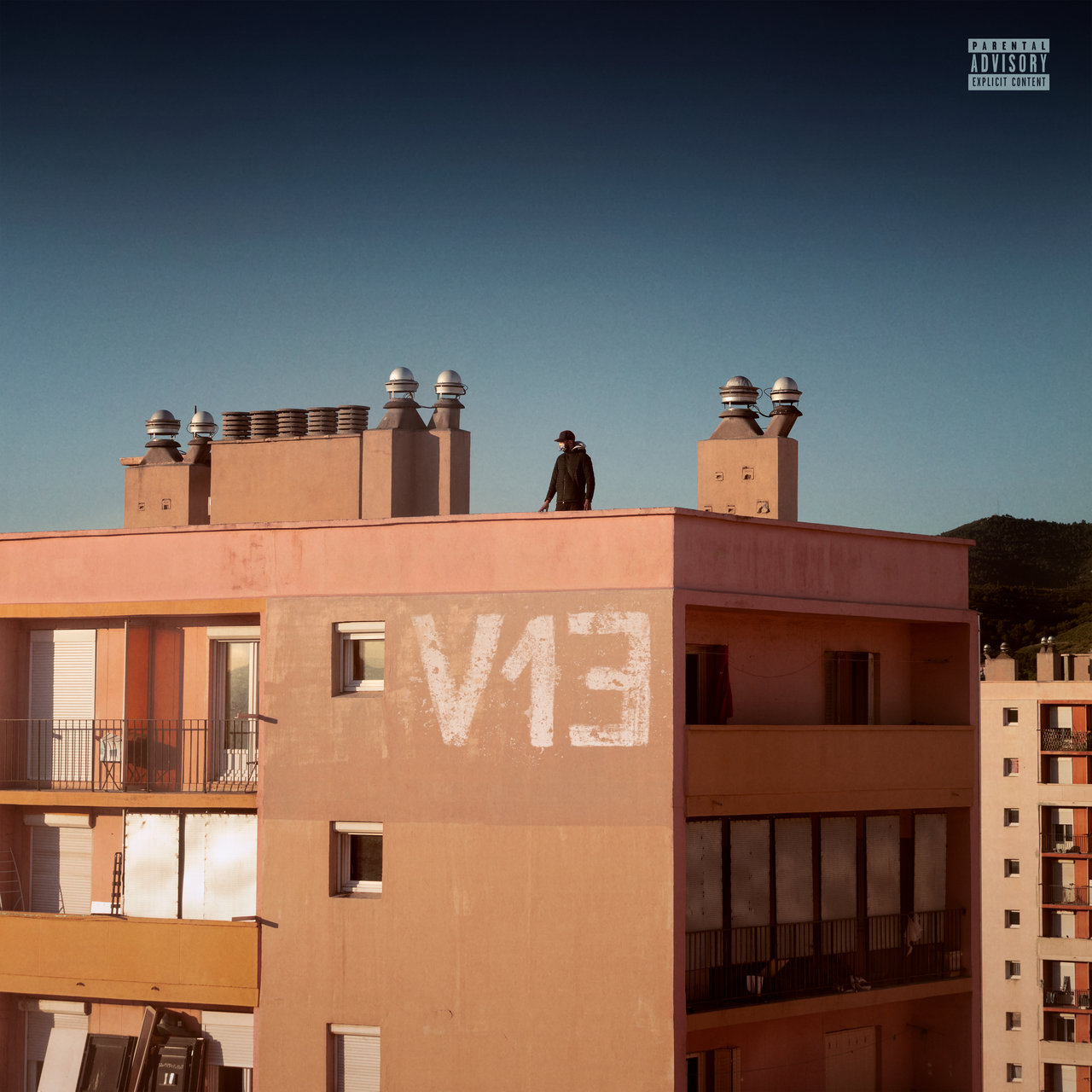 V13 (Cover)