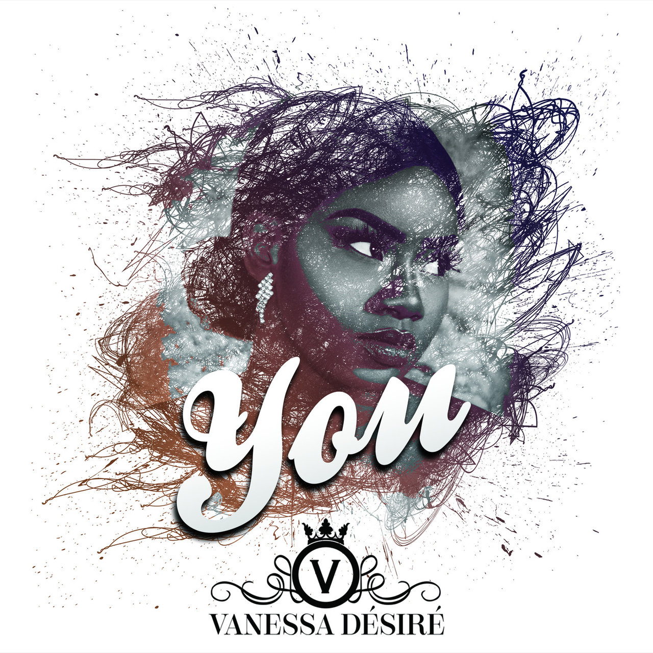 Vanessa Désiré - You (Cover)
