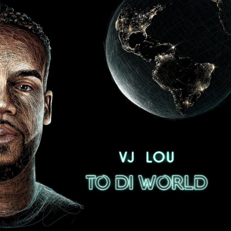 VJ Lou - To Di World (Cover)