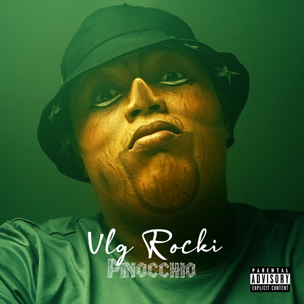 VLG Rocki - Pinocchio (Cover)