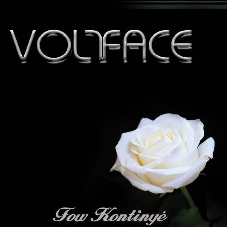 Volt-Face - Fow Kontinyé (Cover)