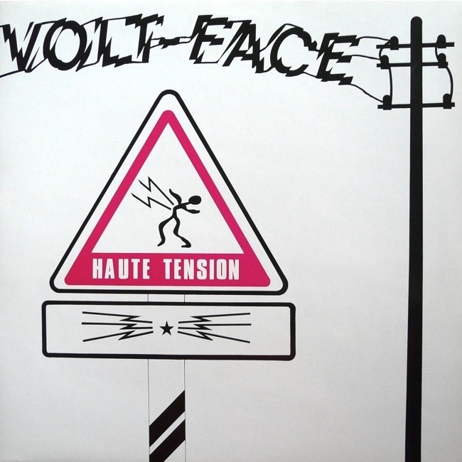 Volt-Face - Haute Tension (Cover)