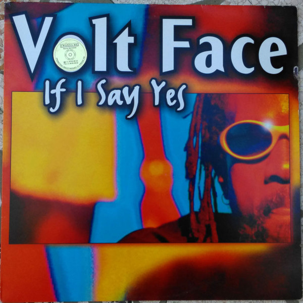 Volt-Face - If I Say Yes (Cover)