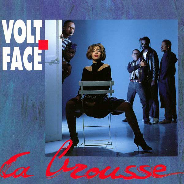 Volt-Face - La Brousse (Cover)