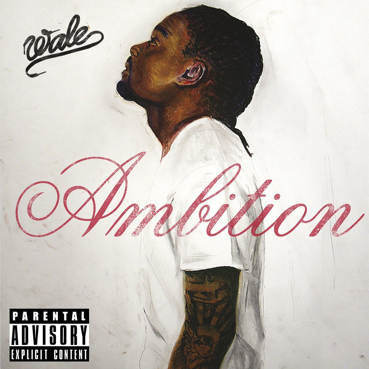 Wale - Ambition (Cover)