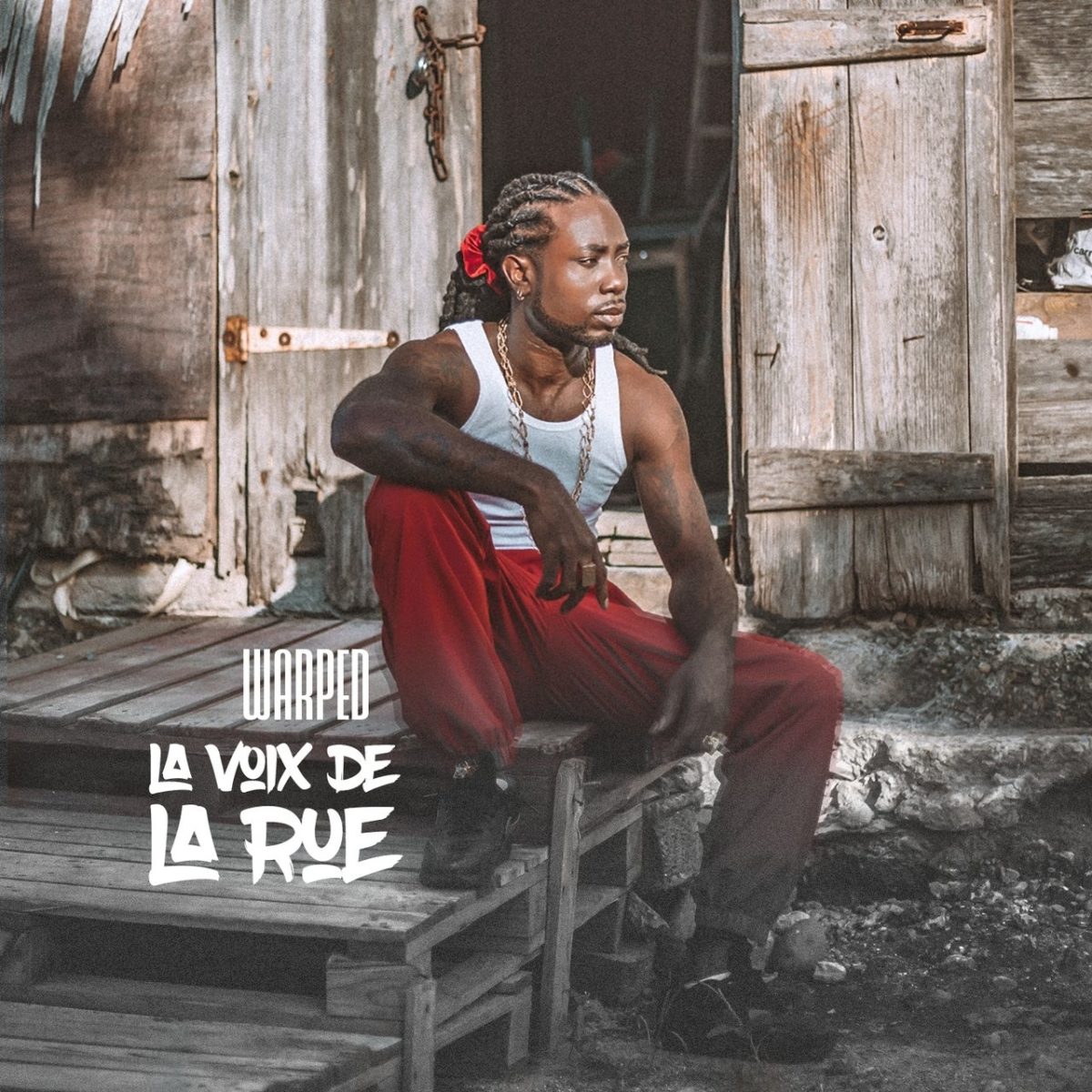 Warped - La Voix De La Rue (Cover)