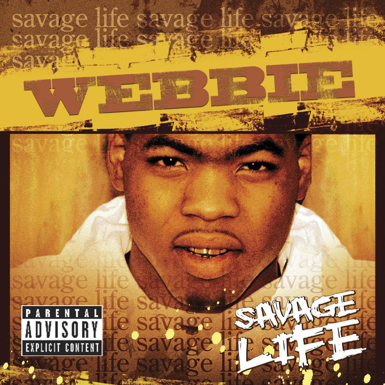 Webbie - Savage Life (Cover)