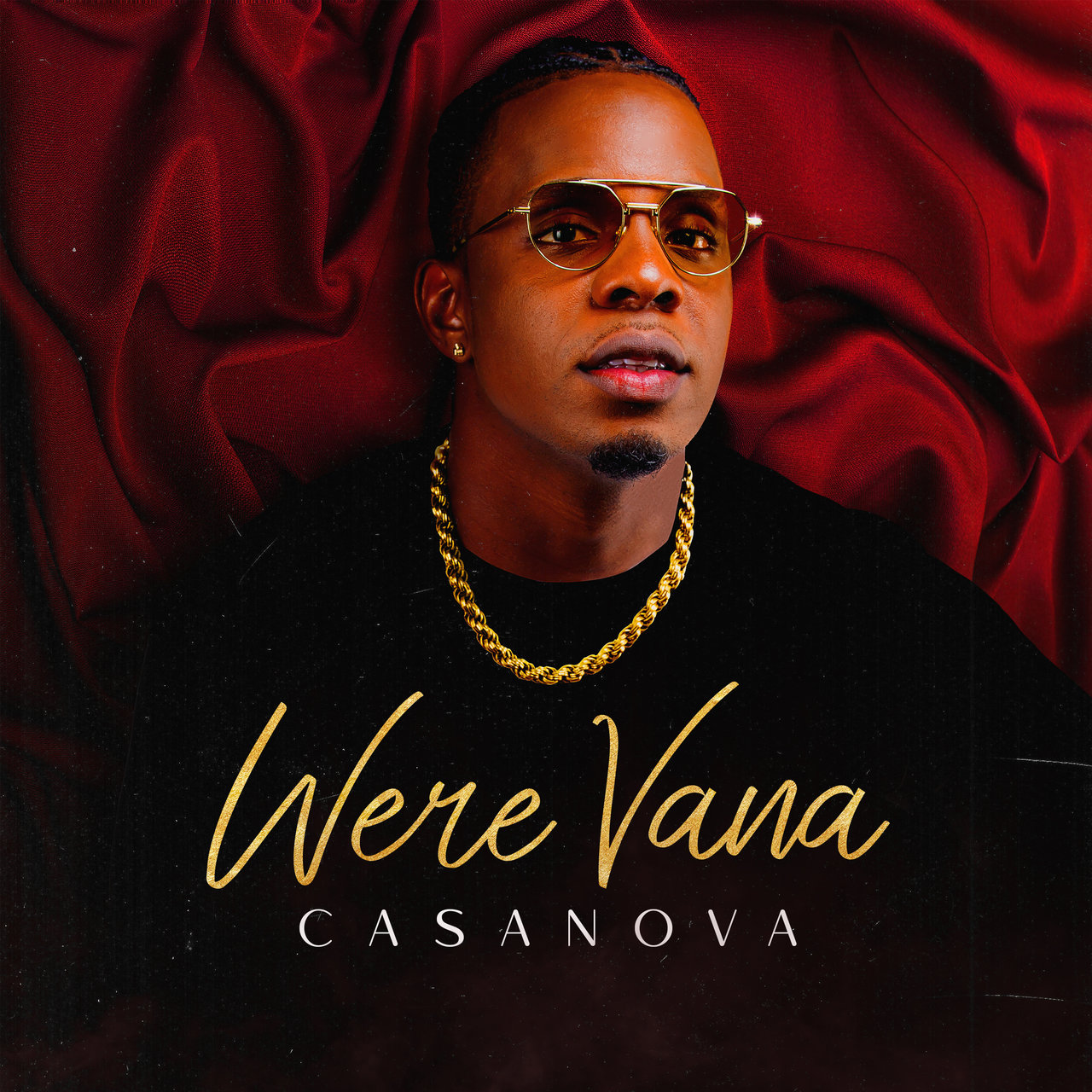 Were Vana - Casanova (Cover)