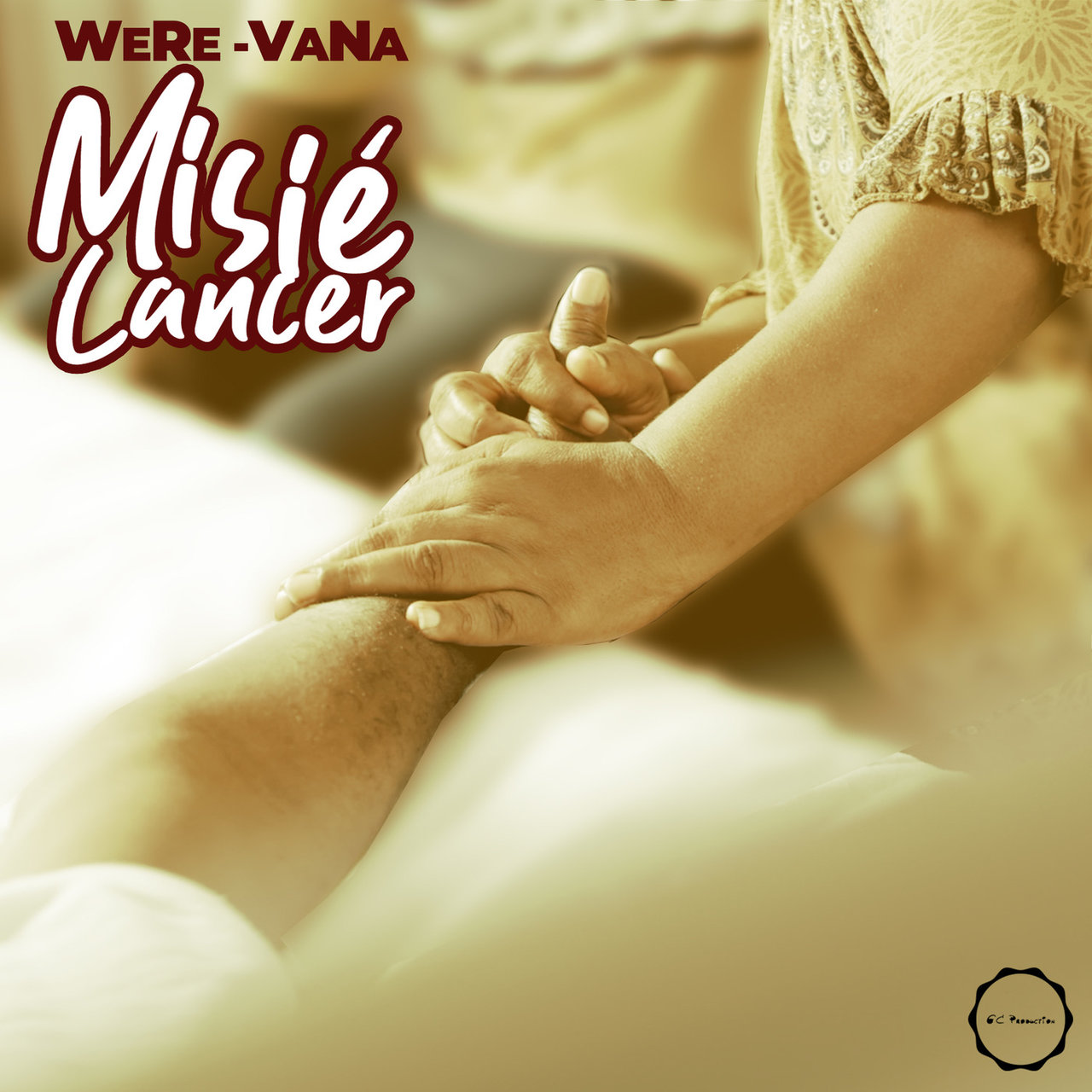 Were Vana - Misié Cancer (Cover)