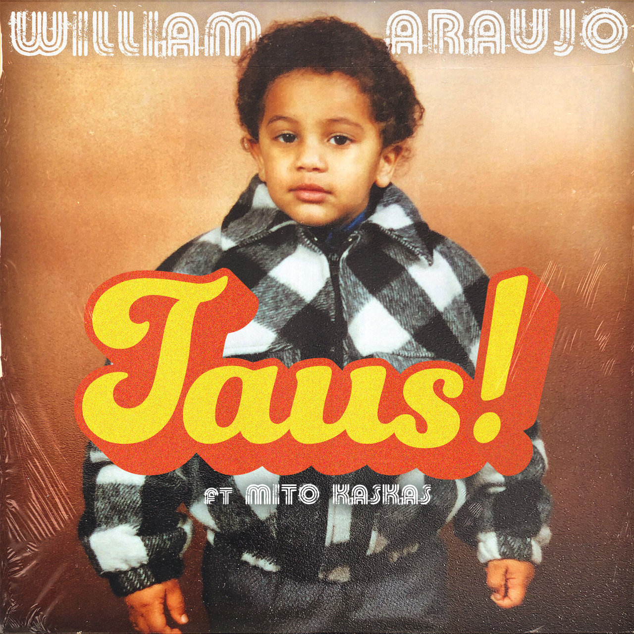 William Araujo - Taus (ft. Mito Kaskas) (Cover)