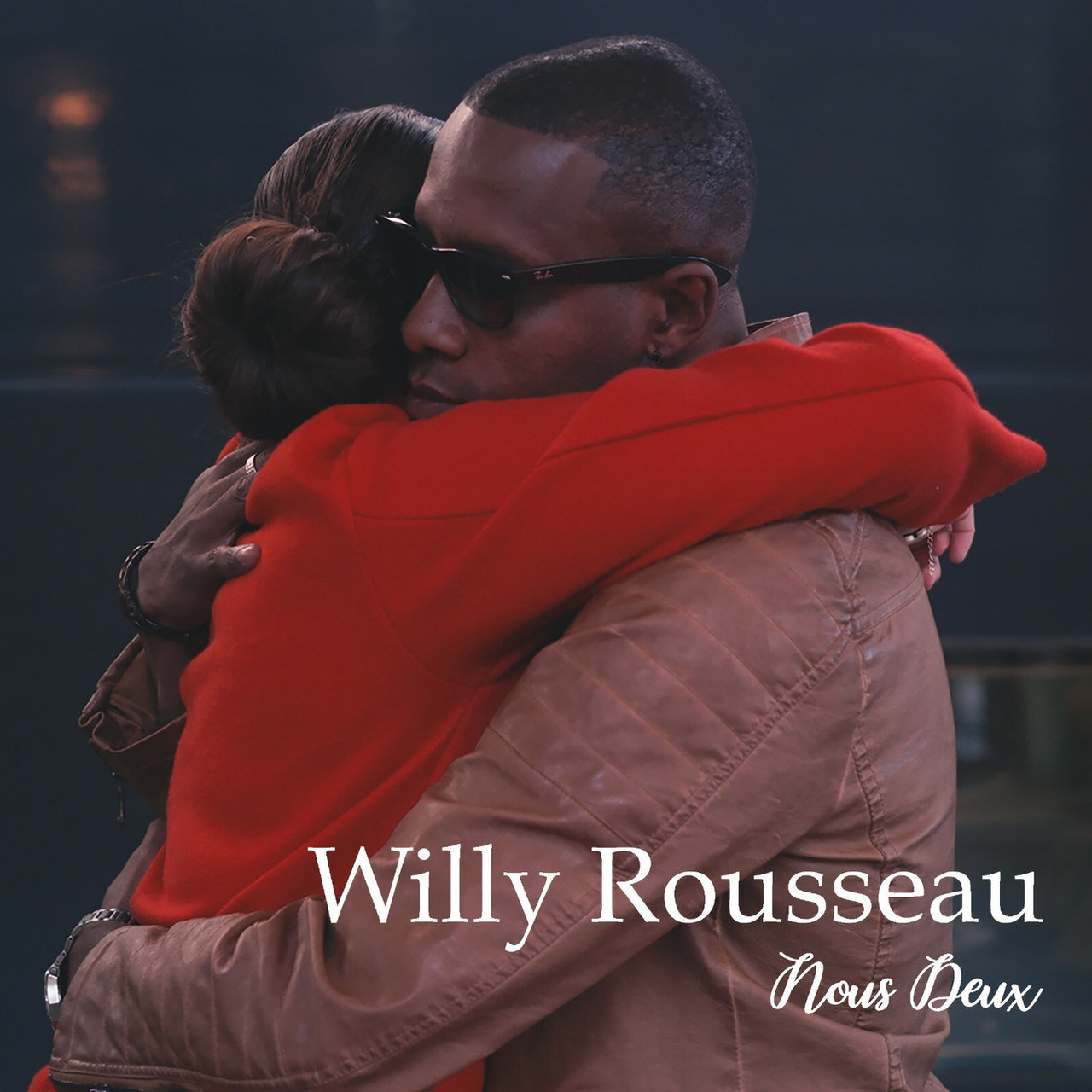 Willy Rousseau - Nous Deux (Cover)