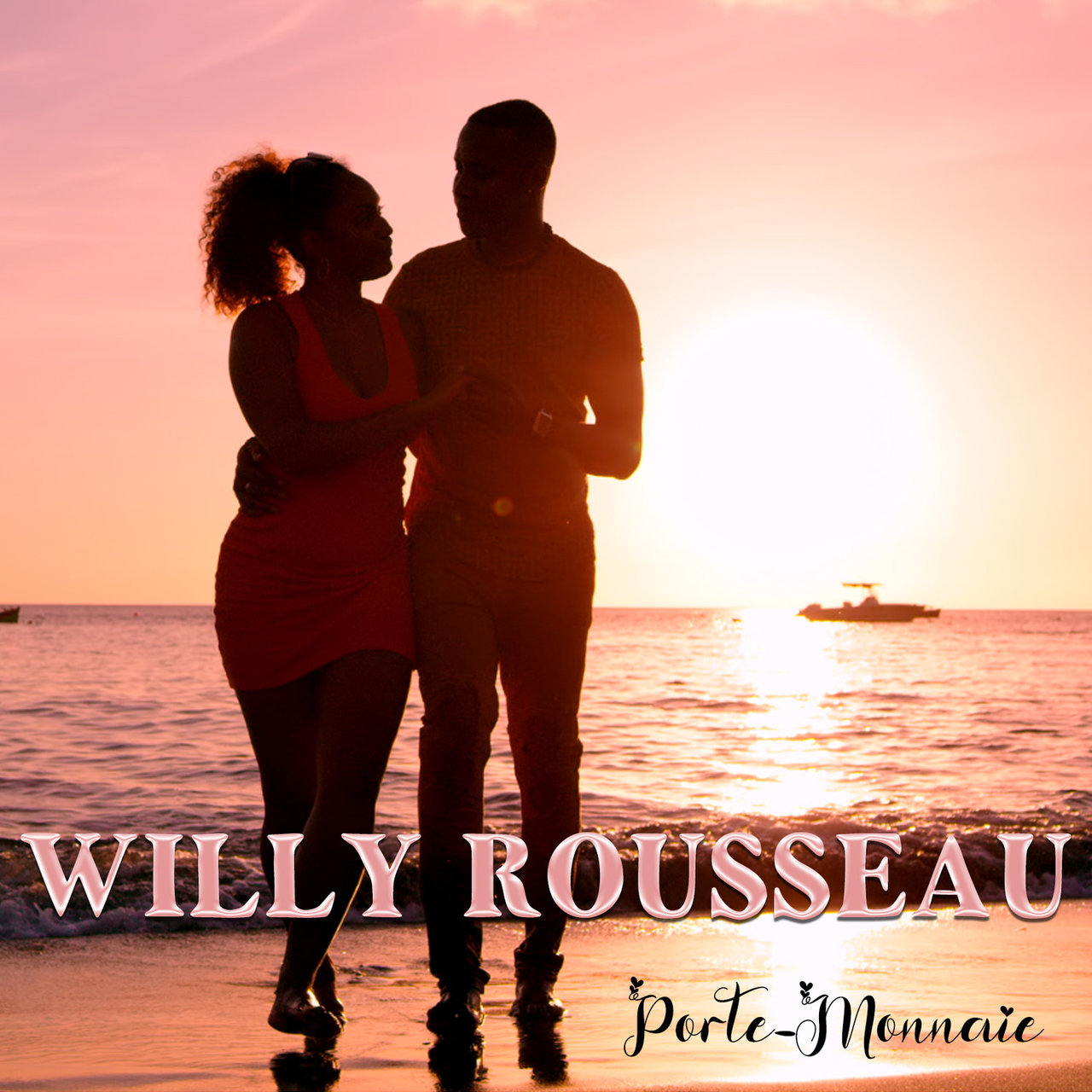 Willy Rousseau - Porte-Monnaie (Cover)