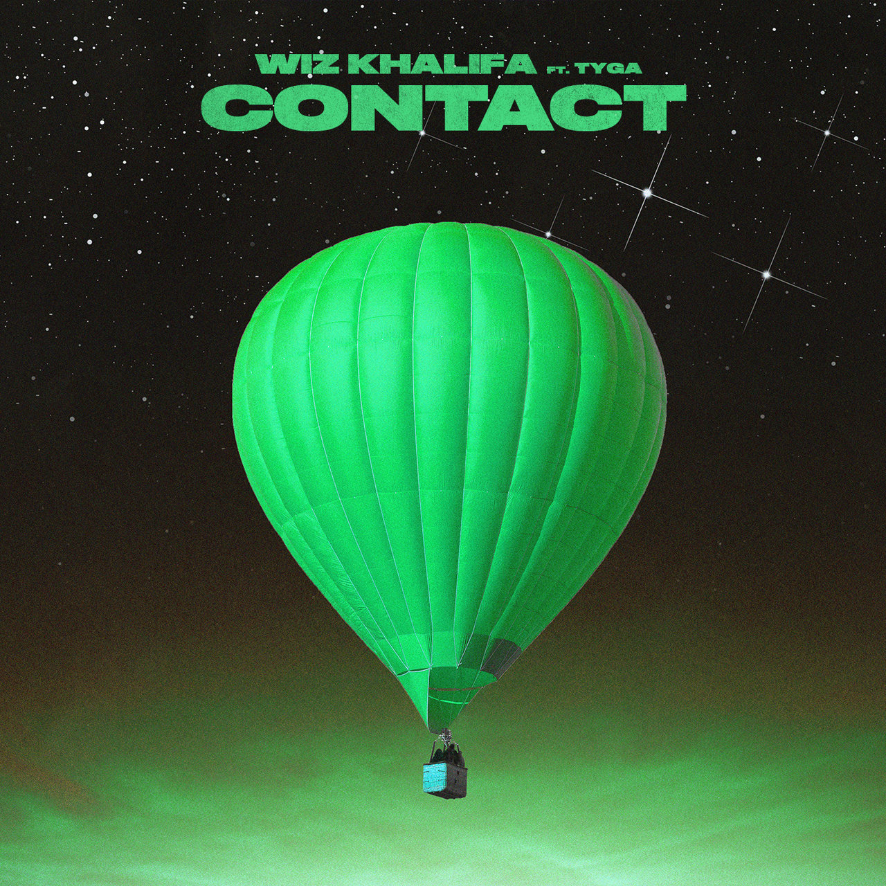 Wiz Khalifa - Contact (ft. Tyga) (Cover)