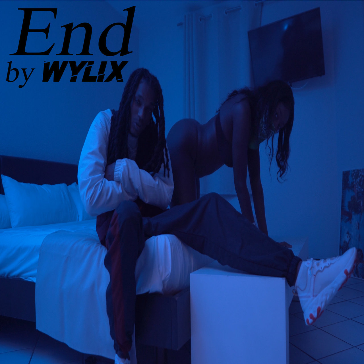 Wylix - End (Cover)