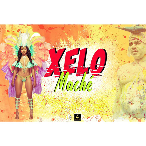 Xélo - Maché (Cover)