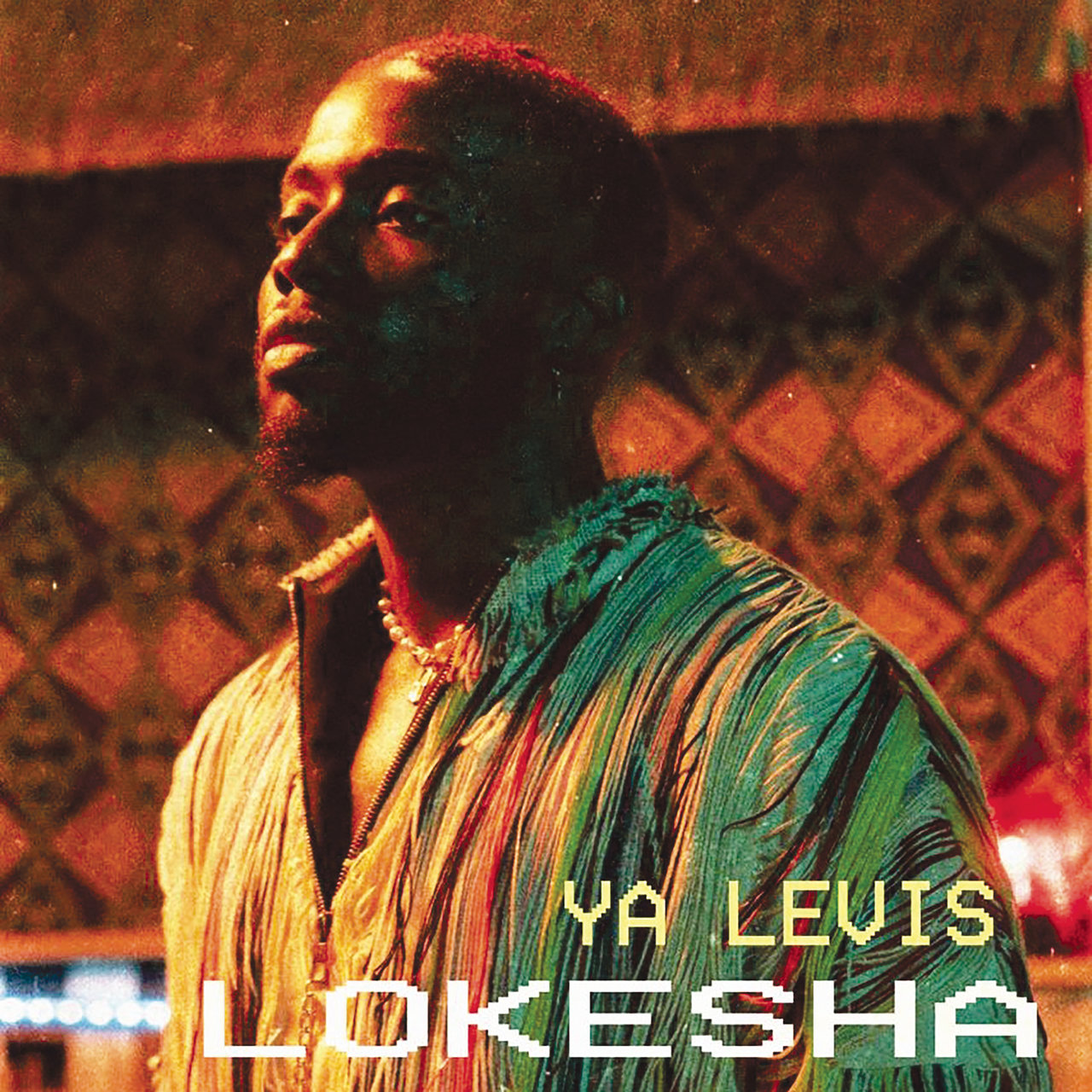 Ya Levis - Lokesha (Cover)