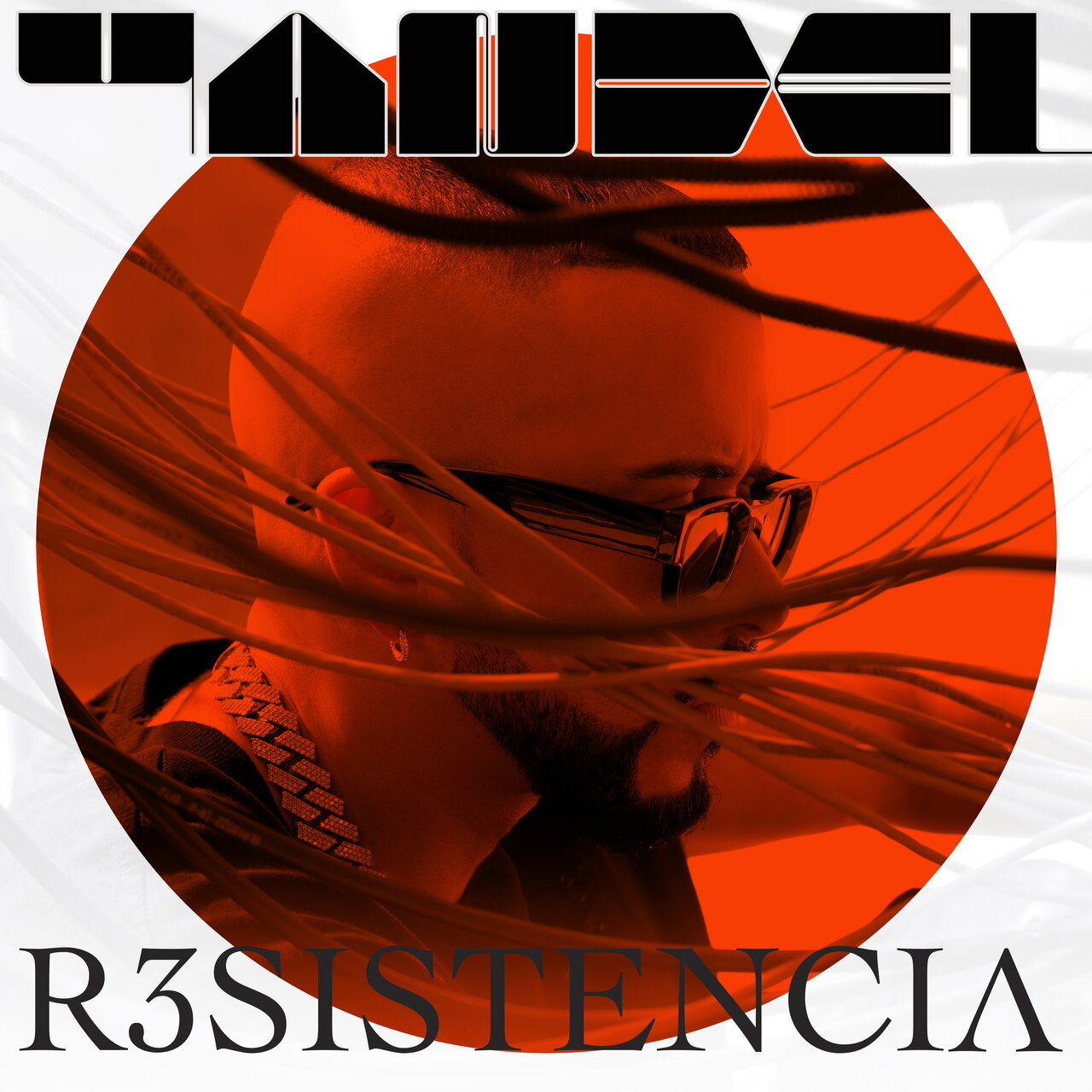 Yandel - Resistencia (Cover)