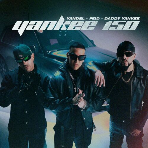 Yandel - Yankee 150 (ft. Feid and Daddy Yankee) (Cover)