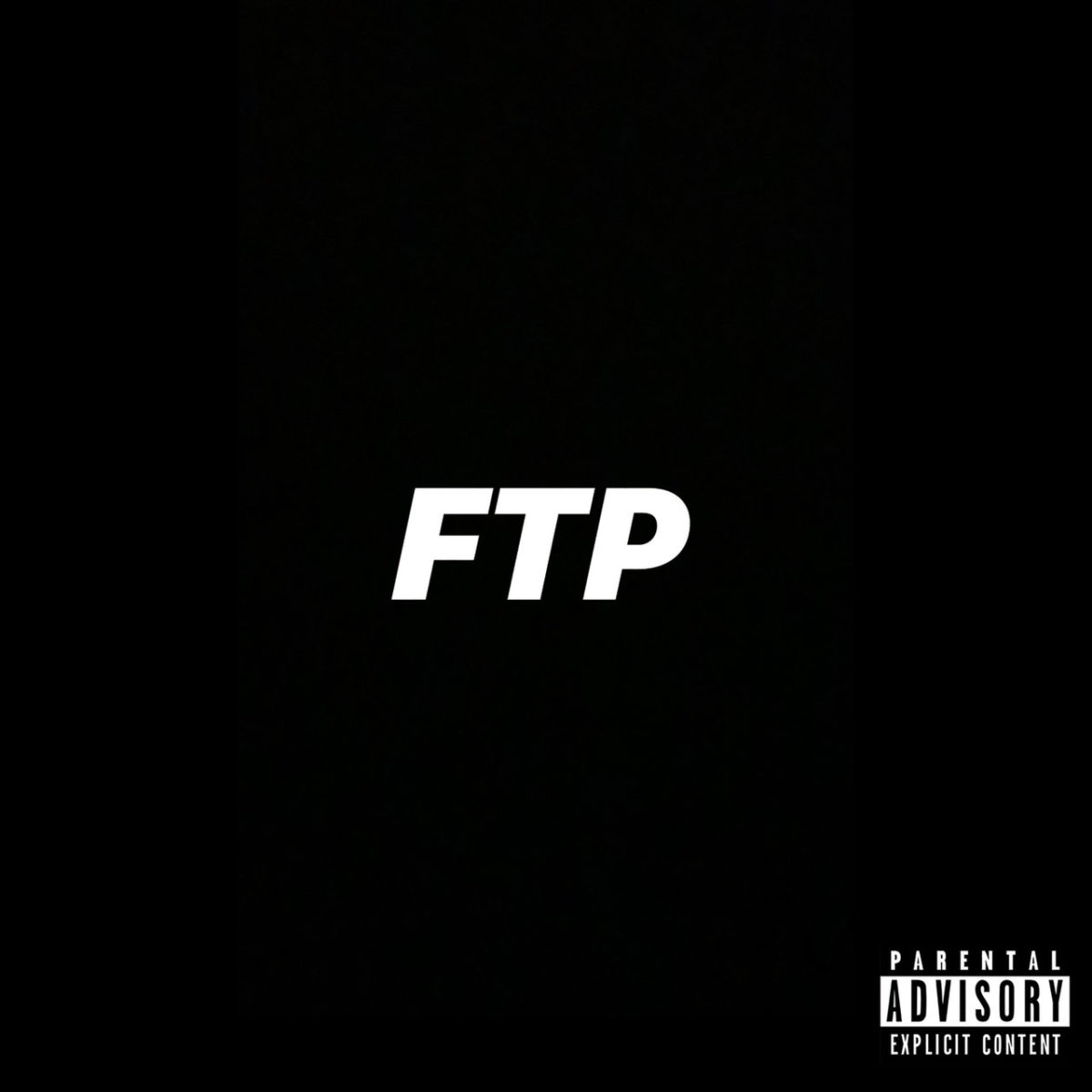 YG - FTP (Cover)