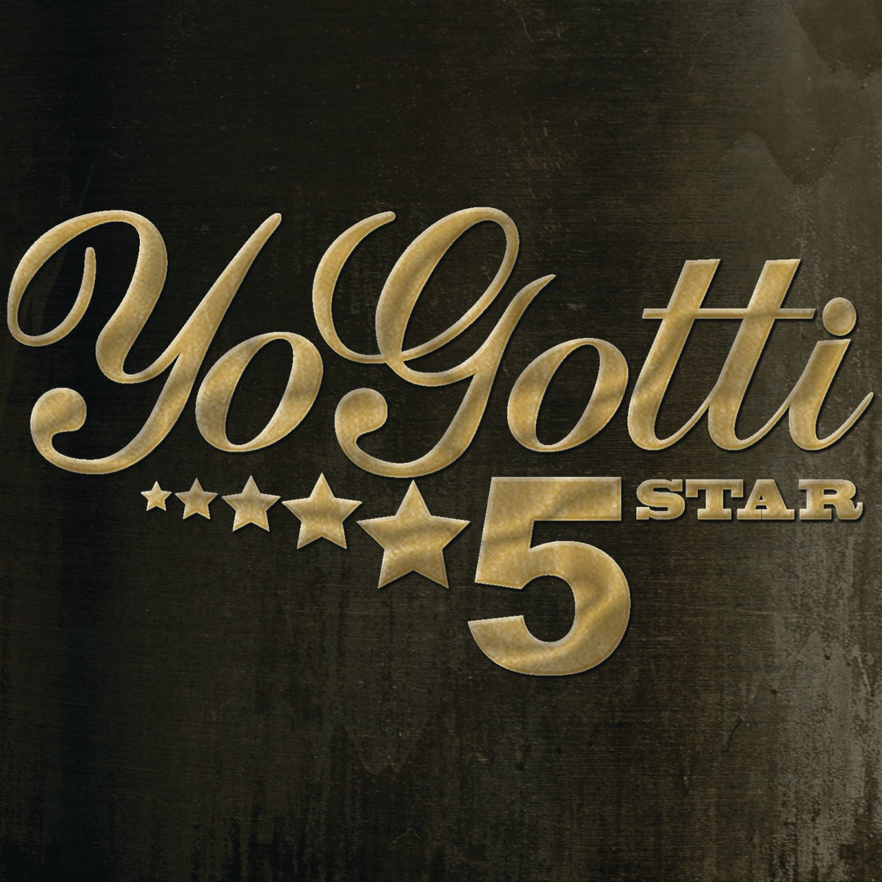 Yo Gotti - 5 Star (Cover)
