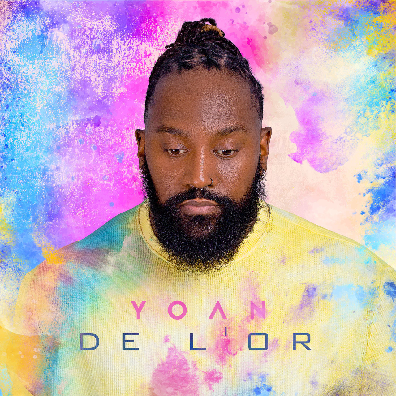 Yoan - De L'or (Cover)
