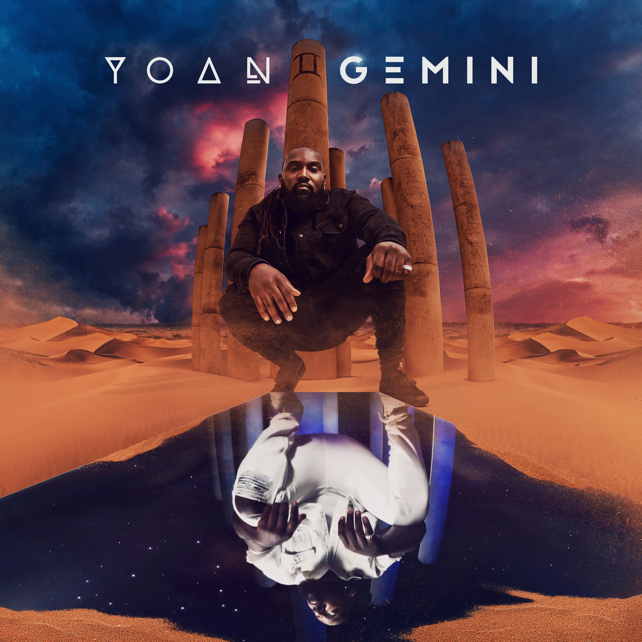 Yoan - Gemini (Cover)