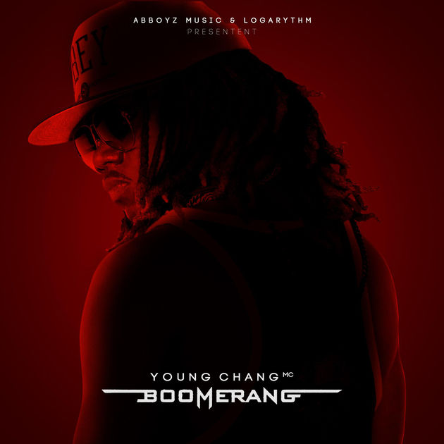 Young Chang MC - Boomerang (Cover)