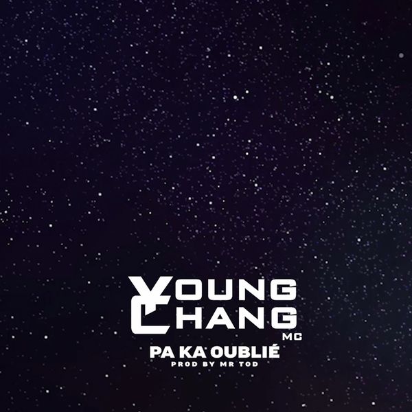 Young Chang MC - Paka Oublié (Cover)