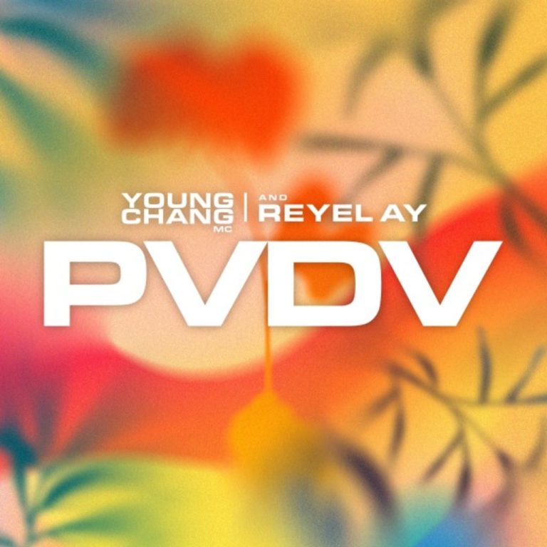 Young Chang MC - PVDV (ft. Reyel Ay) (Cover)